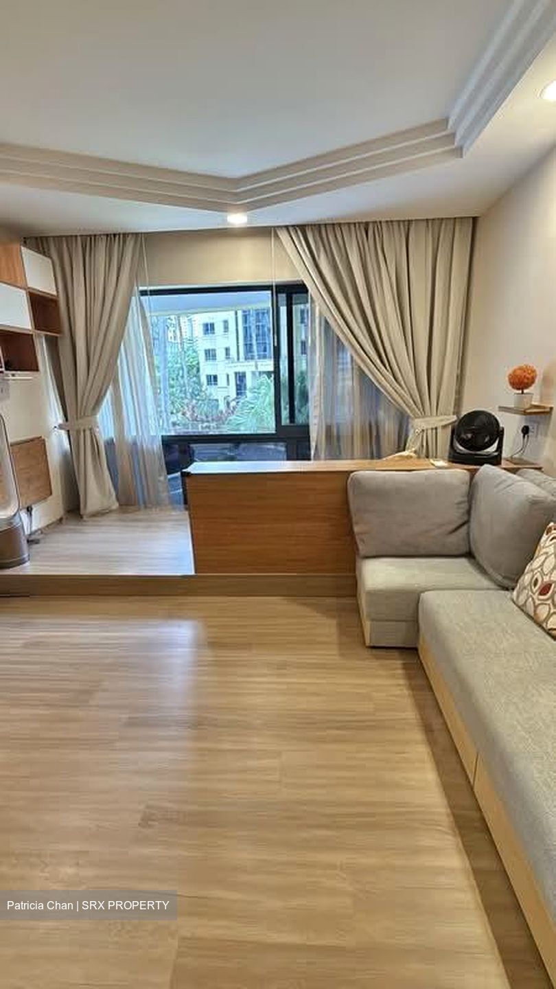 Westcove Condominium (D5), Condominium #604900281